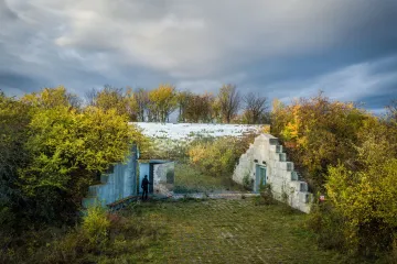 Muzeum, krematorium nebo komunitní centrum. Porota nominovala třicítku nejhodnotnějších staveb české architektury