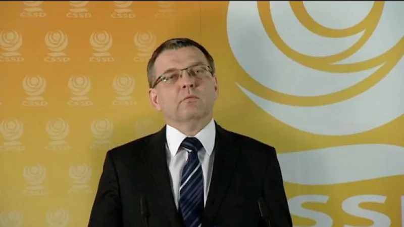 Vyjádření Lubomíra Zaorálka