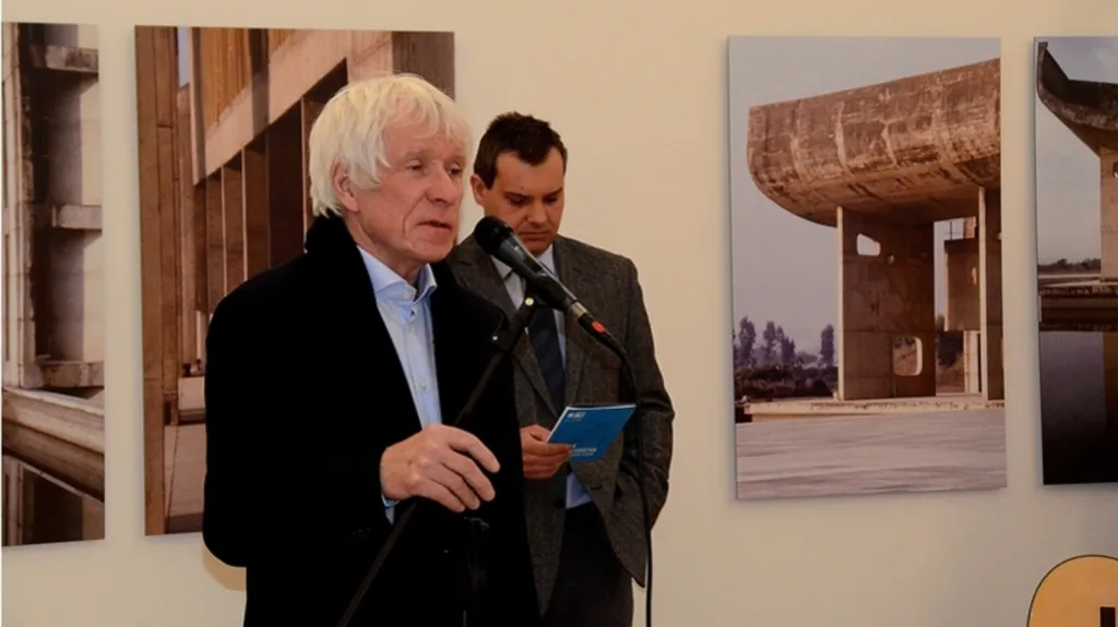 ing. arch. Milan Pitlach