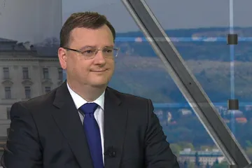 Nečas: Svět nahrávek není mým světem