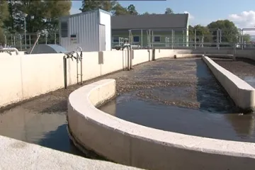Čistička vyjde Drásovské a Malhostovické draho. Chybou jejich svazku