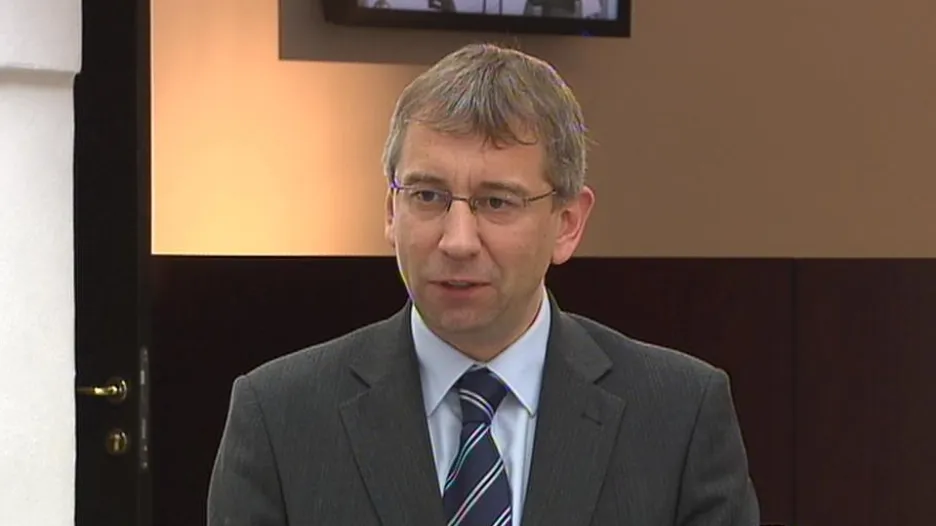 Jaromír Drábek
