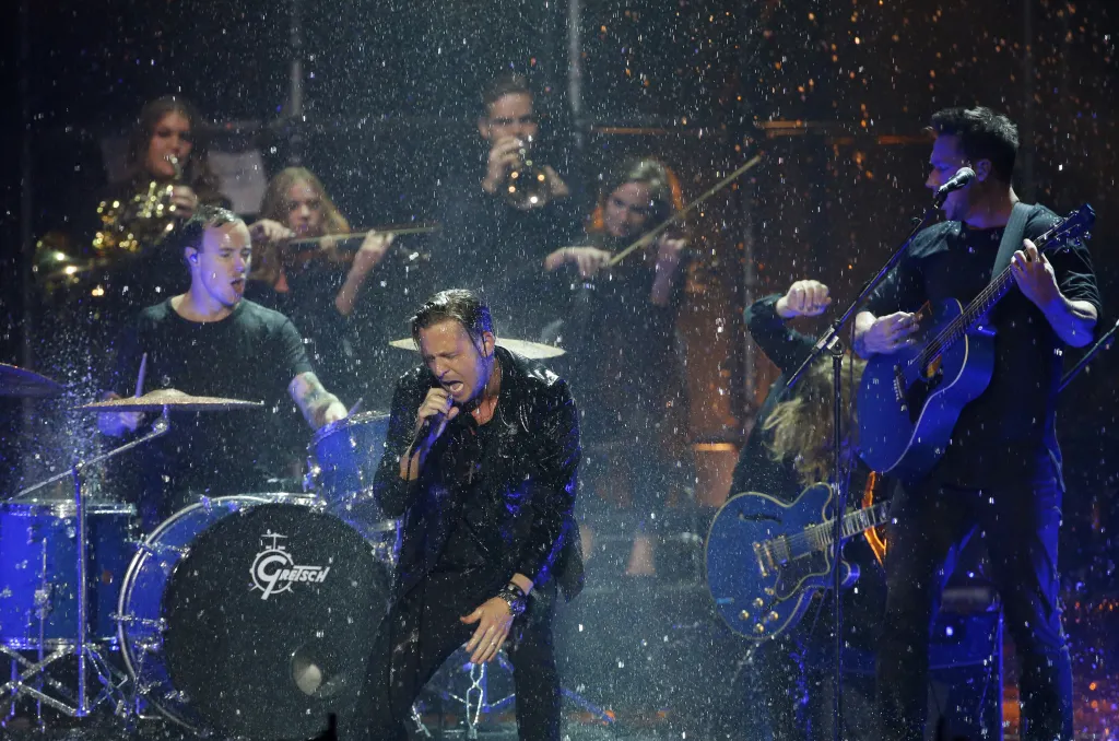 Po necelém roce od posledního vystoupení v Praze zamíří do českého hlavního města skupina OneRepublic. Fanoušci si ji můžou poslechnout 27. června na letišti v Letňanech