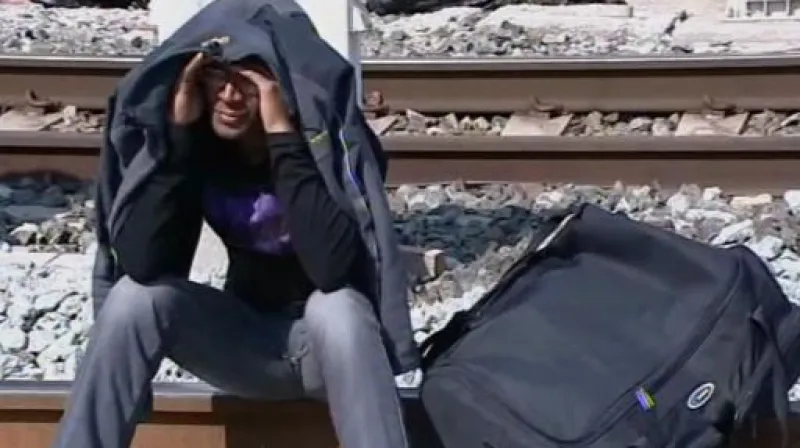 Berlusconi a Sarkozy projednají situaci kolem imigrantů