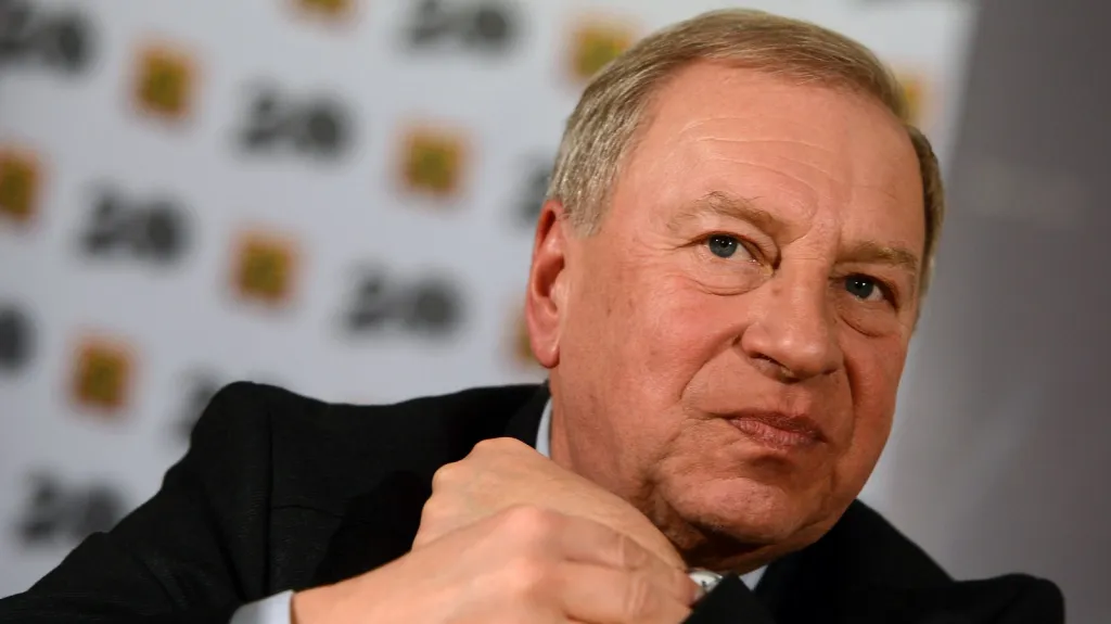Jerzy Stuhr