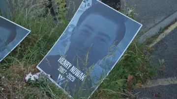 Případ vraždy Henryho Nowaka