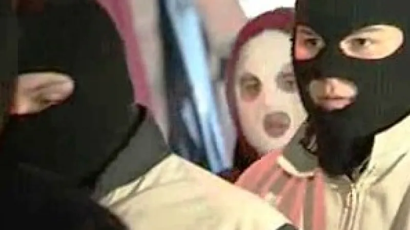 Pravicoví extremisté