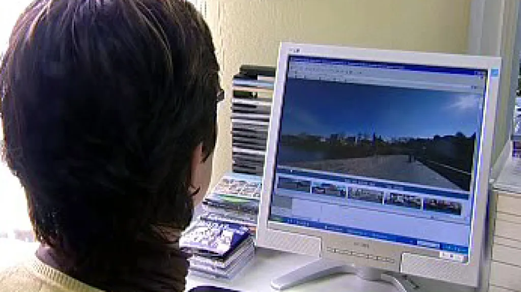 Písecká internetová televize