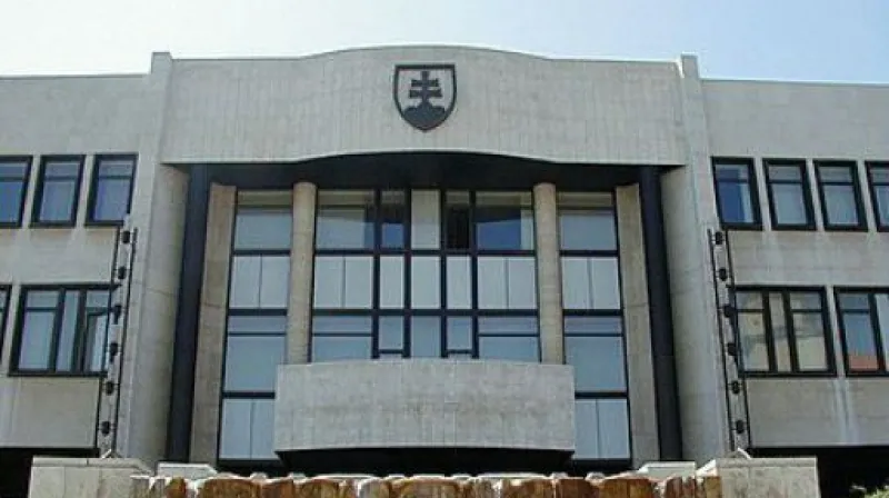 Telefonát Olgy Bakové