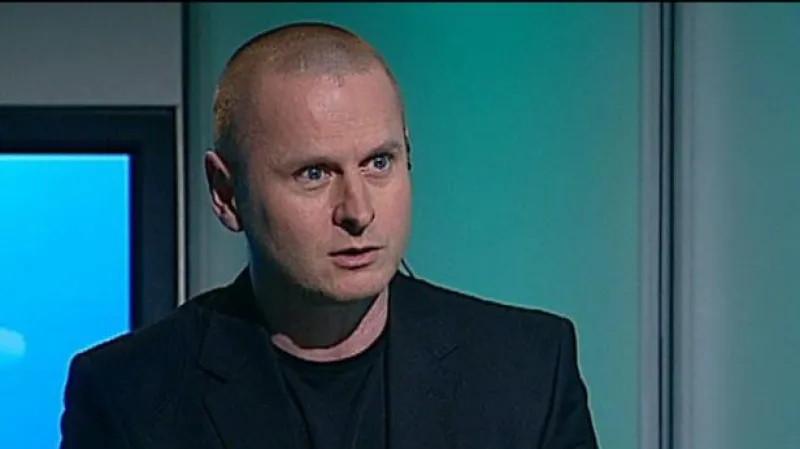 Rozhovor s Tomášem Jarolímem a Františkem Bublanem