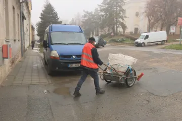 Životní a existenční minimum se vláda navýšit zatím nechystá