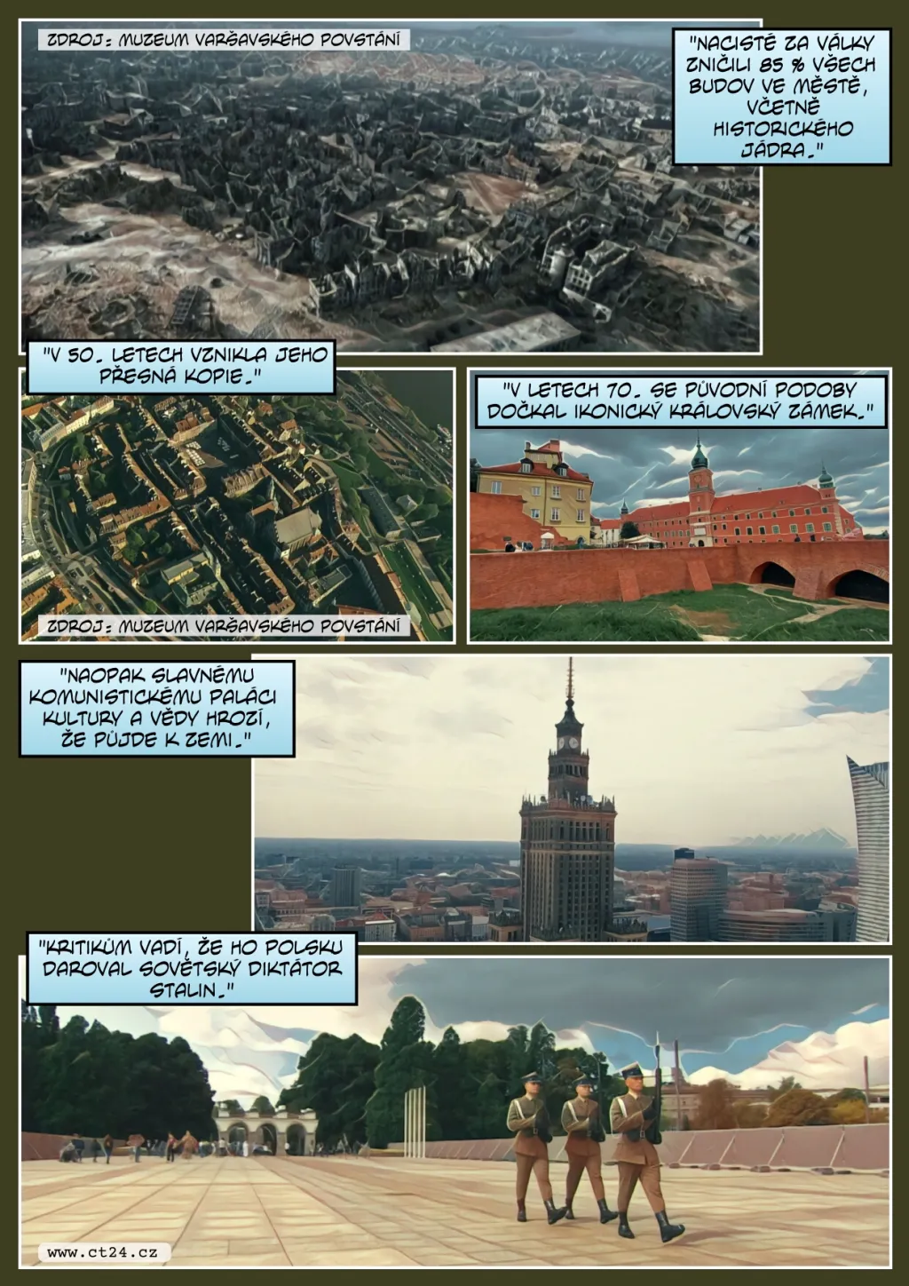 Obnova známé památky budí vášně