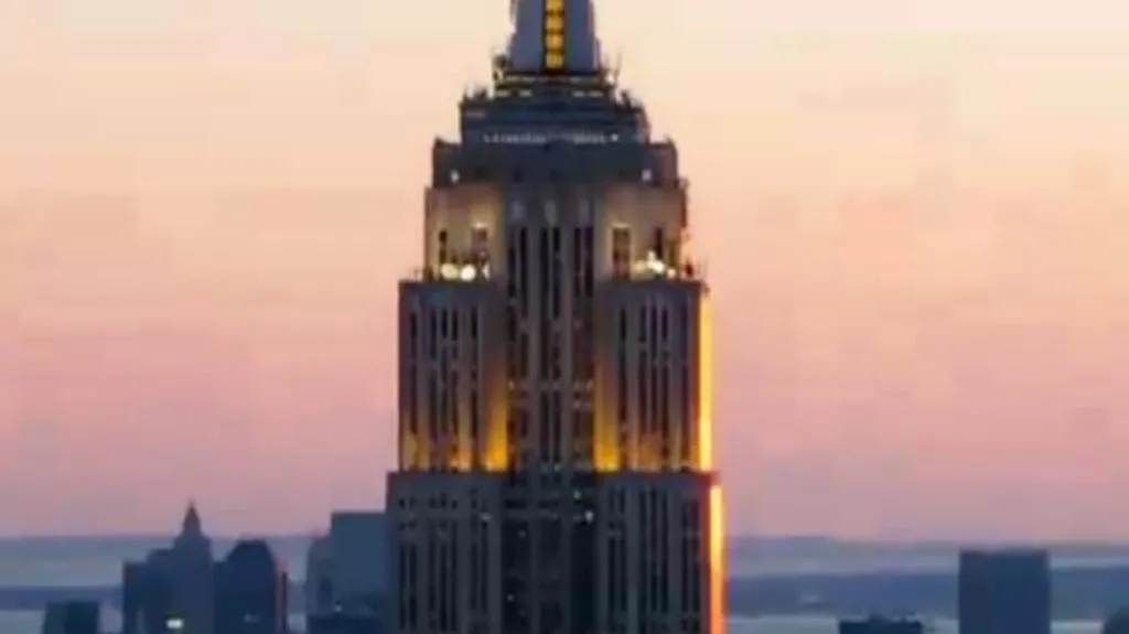 Empire State Building