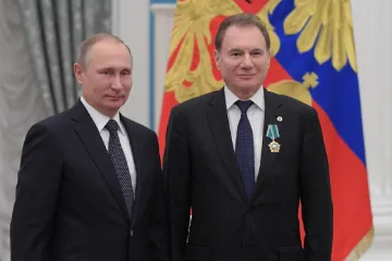 Ve věku 77 let zemřel Putinův gerontolog. Lidem sliboval, že se dožijí stovky