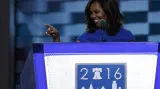 První den sjezdu demokratů patřil Michelle Obamové