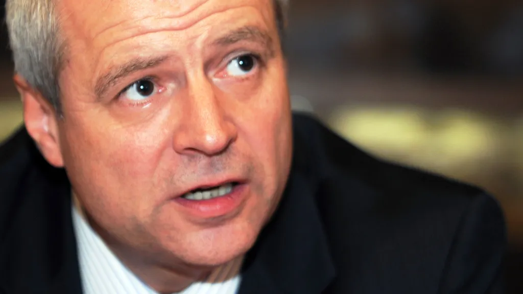 Petr Kolář