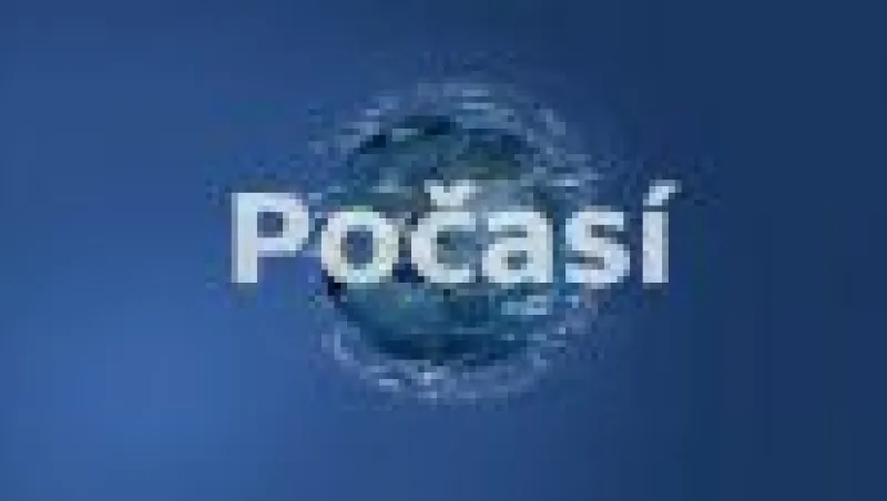 Předpověď počasí