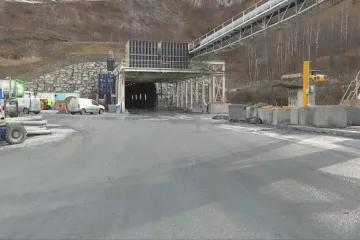 Hádka o tunel. Italská koalice se střetla kvůli rychlejšímu spojení Turína s Lyonem