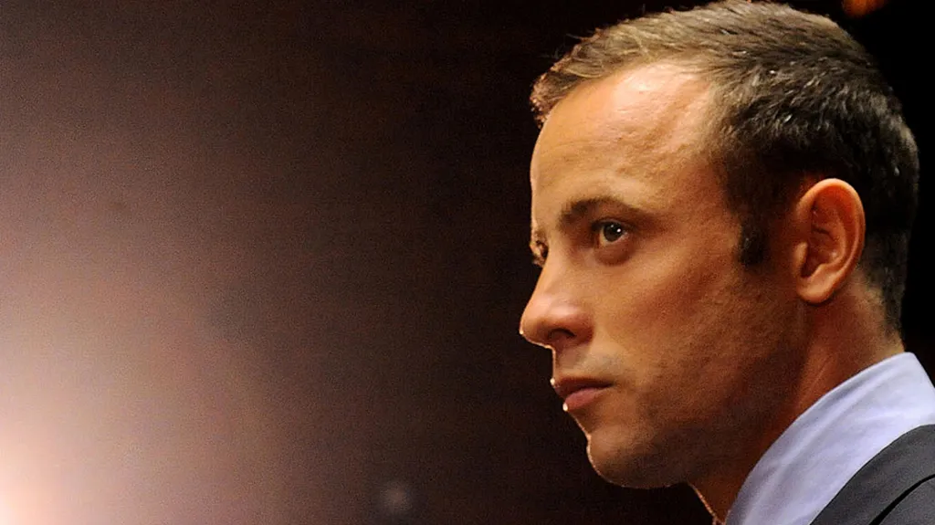 Oscar Pistorius