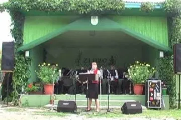 15. ročník Festivalu malých hudebních souborů