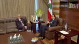 Libanon jedná o nové vládě