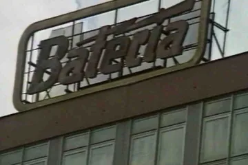 30 let zpět: Založení prvního československo-amerického podniku Ralston-Bateria s.r.o.