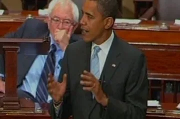 Sněmovna reprezentantů schválila náklady Obamova plánu, teď se čeká na Senát