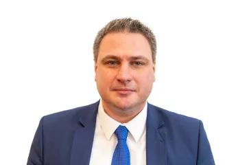 Zastupitelský klub ANO v Ostravě opustil Miroslav Otisk. Jde už o osmého člena hnutí