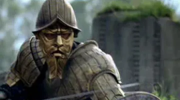 Letopisy Narnie: Princ Kaspian