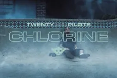 Klip týdne: Twenty One Pilots utíkají o život. Je libo chemikálie?