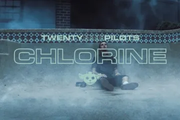 Klip týdne: Twenty One Pilots utíkají o život. Je libo chemikálie?