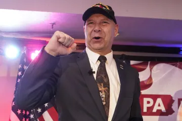 Republikáni nebo demokraté. V USA probíhají primárky, obě strany sledují hlavně Pensylvánii
