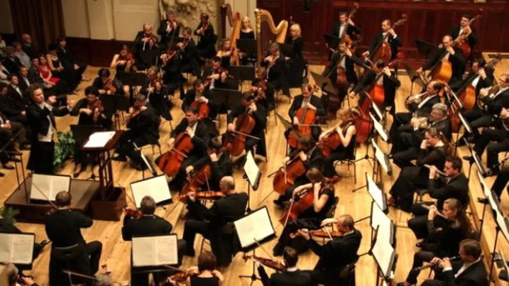 Symfonický orchestr hl. m. Prahy FOK