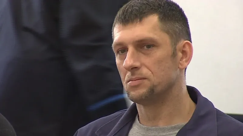 Roman Motičák už si odpykává trest za podvody