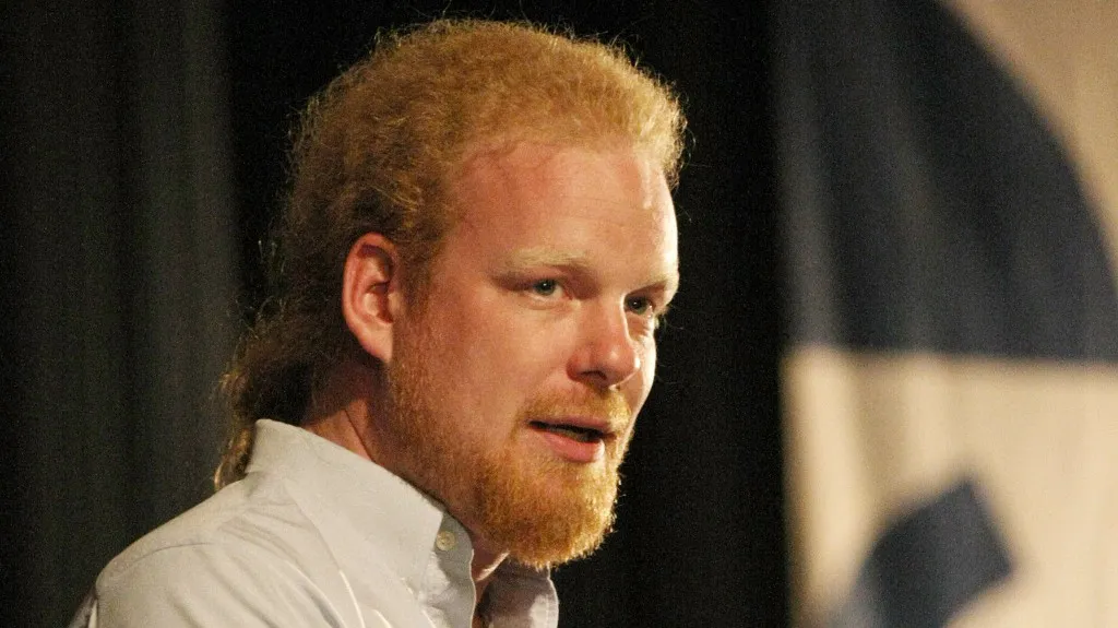 Tomáš Sedláček