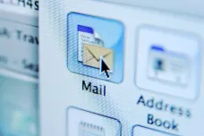 Česko zasáhla vlna podvodných e-mailů, varuje úřad pro kybernetickou bezpečnost