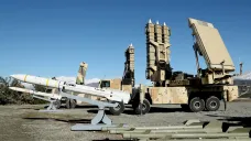 Íránský systém protivzdušné obrany Arman