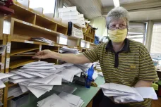 Poštu stál koronavirus 750 milionů korun, požádá o ně stát