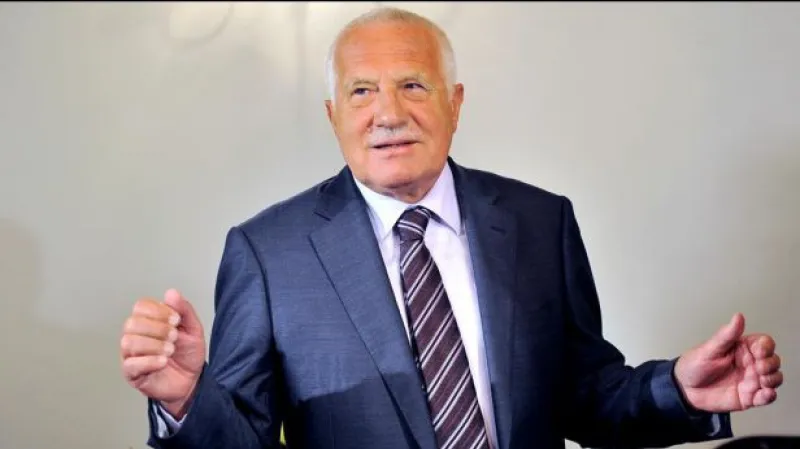 Prezidentské veto tématem Událostí, komentářů