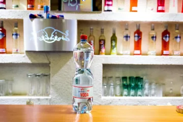 Prohibice: obchodník s alkoholem neví, co bude dál