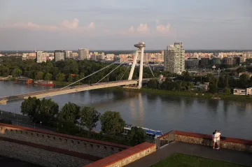 Počet Slováků, kteří pracují v Česku, se za dekádu zdvojnásobil
