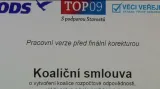 Smlouva o fiskální odpovědnosti