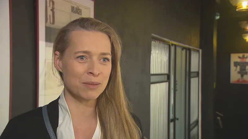 Režisérka Jana Počtová o dokumentu Šťastně až na věky