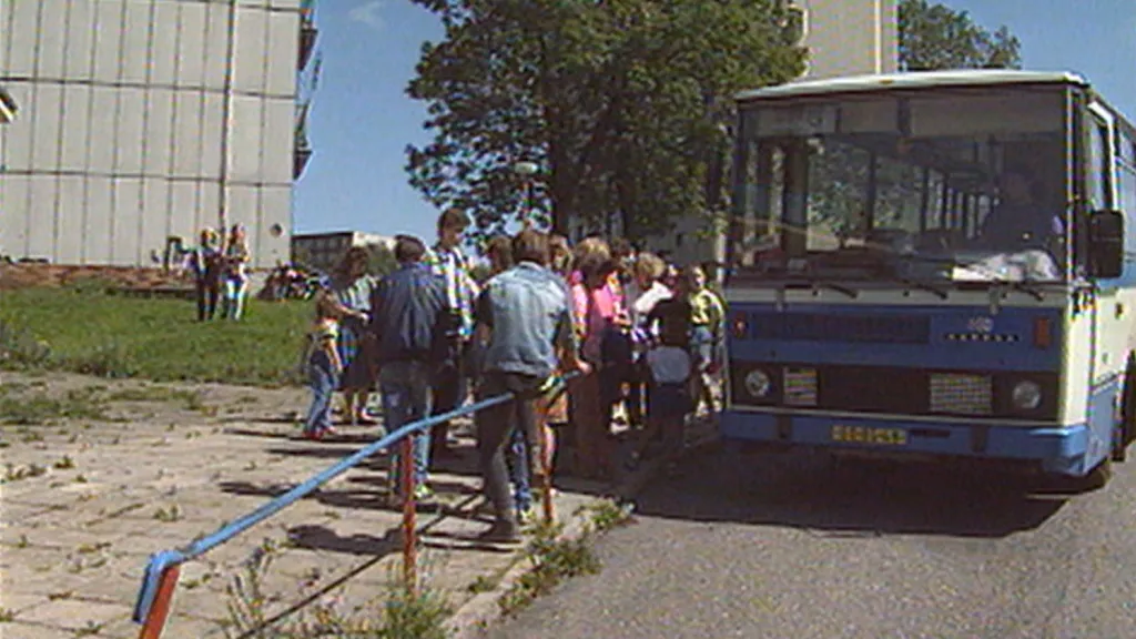 Návrat Volyňských Čechů