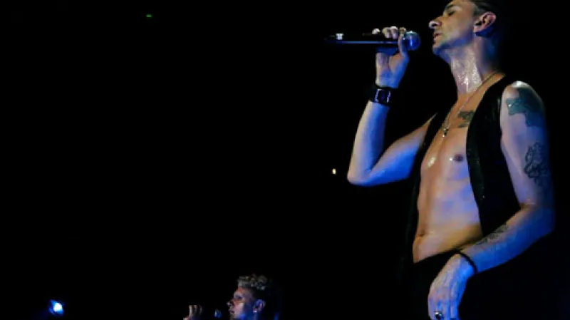 Depeche Mode