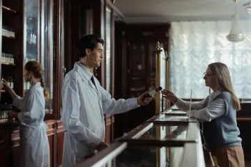 Češi věří lékárníkům, zdravě se ale cítí méně než polovina lidí, ukázal průzkum