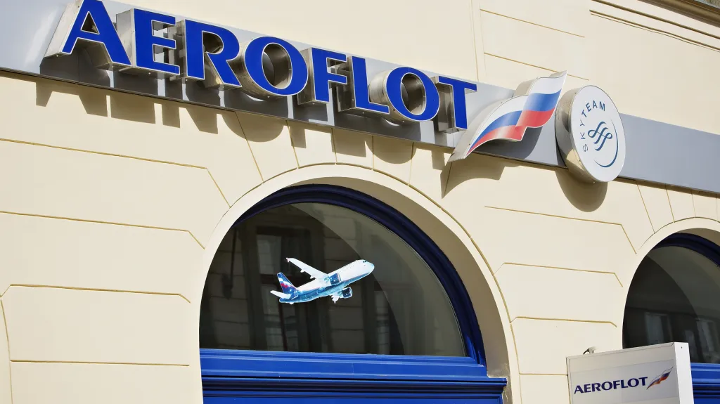 Aeroflot