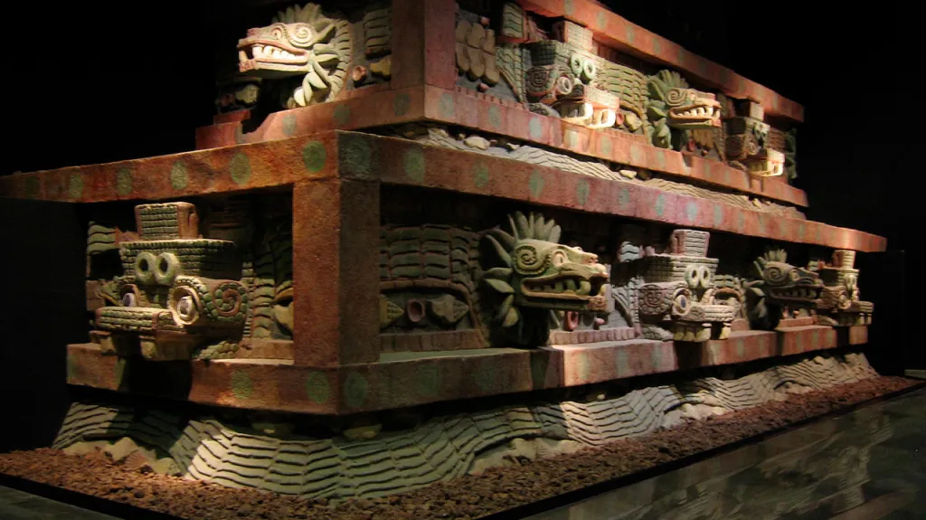 Teotihuacán