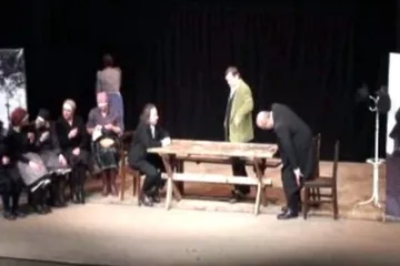 Ochotnický Rok na vsi se divákům líbil