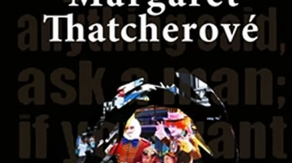 Zavraždění Margaret Thatcherové